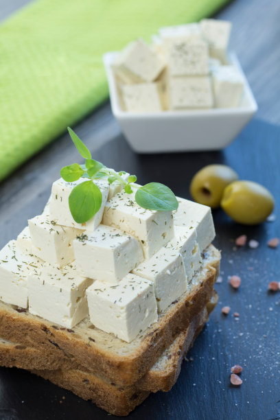 豆腐羊乳酪图片下载
