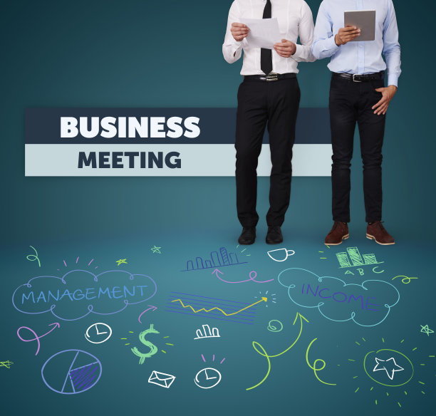 商务会议上不认识的人图片下载