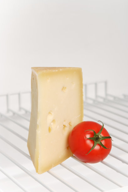 西红柿和奶酪图片下载