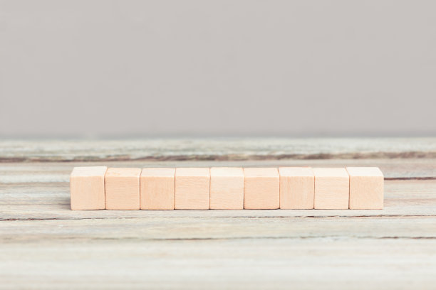 九个空白木方图片下载