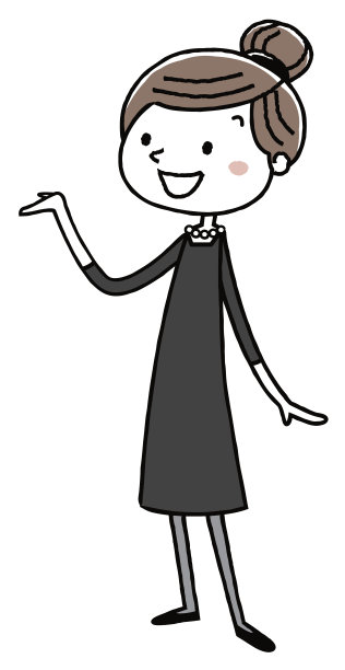 穿着丧服的女人:介绍图片下载