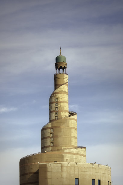 螺旋清真寺图片下载