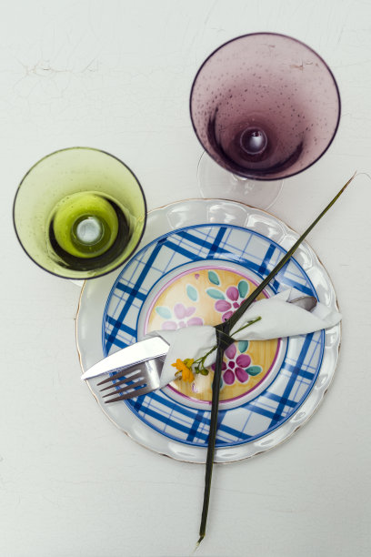 装饰餐桌吃图片下载