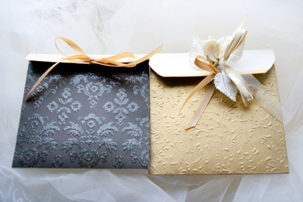 手工制作的信封图片下载