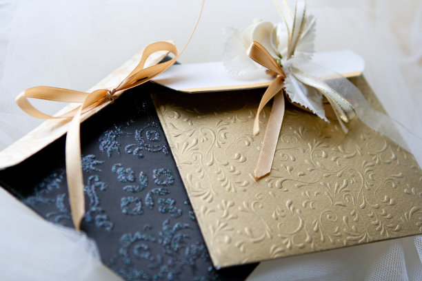 手工制作的信封图片下载