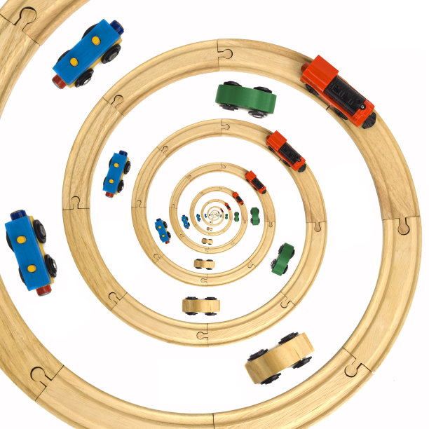 无限流量Droste图片下载