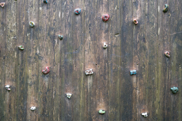 攀爬练习墙图片下载