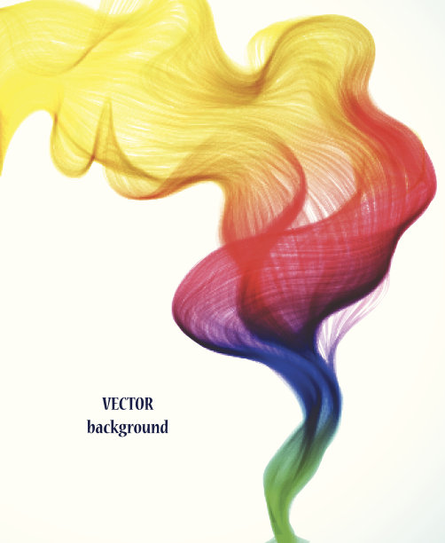 抽象的背景。丰富多彩。向量eps10图片下载