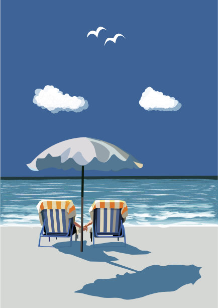 海边图片素材ID：164318968