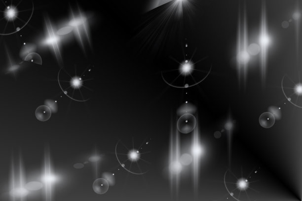 抽象的背景光图片下载