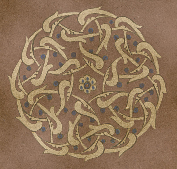 东方背景纸图片下载