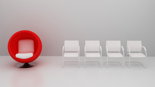 与众不同，3d概念图片下载