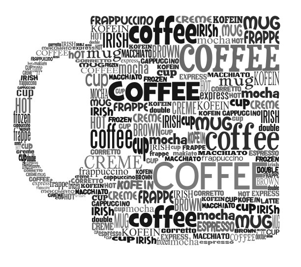 咖啡杯图片下载