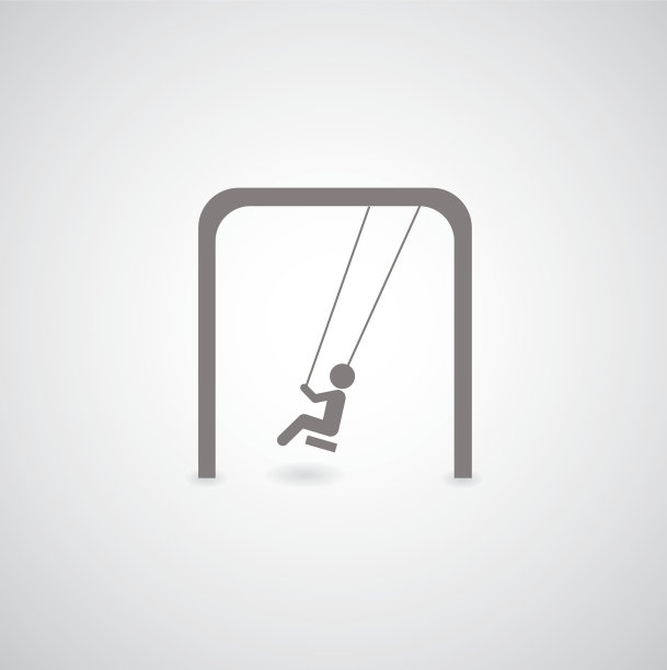 摇摆不定的象征图片下载