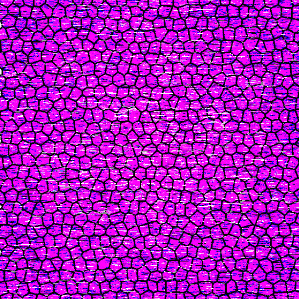 抽象的紫色马赛克纹理图案背景图片下载