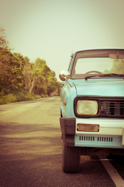 老式汽车图片下载