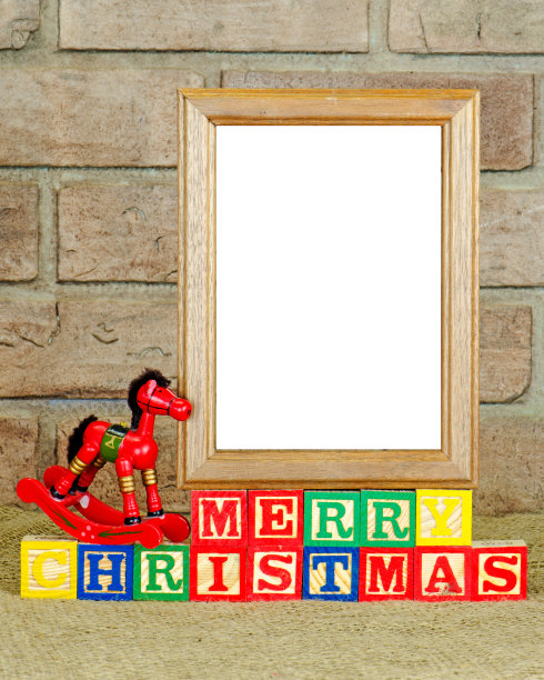 框架与空白面板图片下载