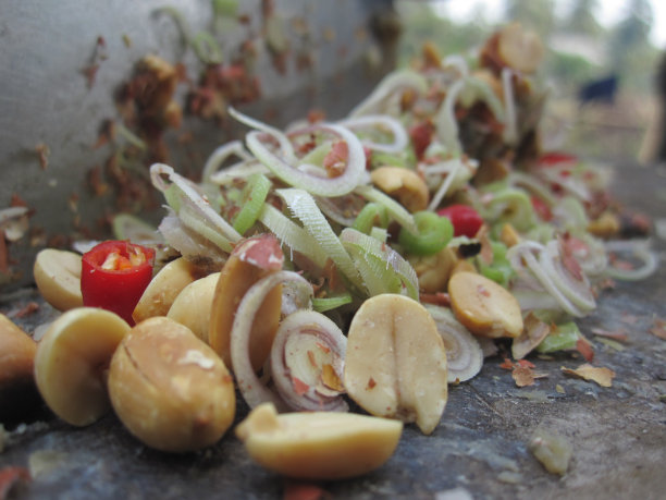 东南亚风味图片下载