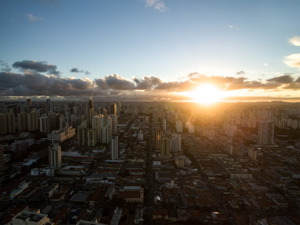 圣保罗图片素材ID：164349616