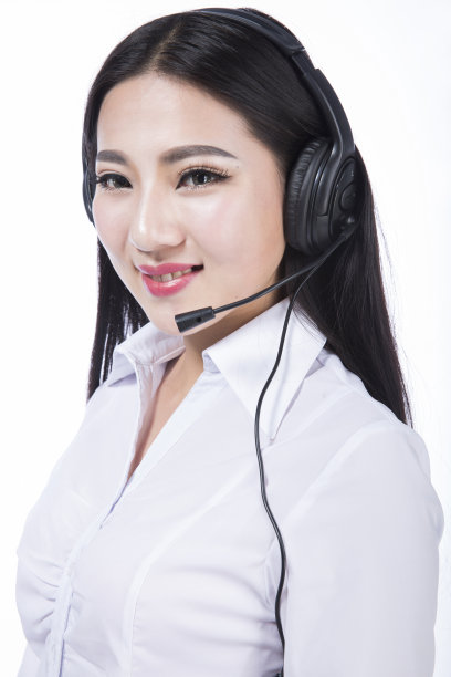 客户支持图片下载