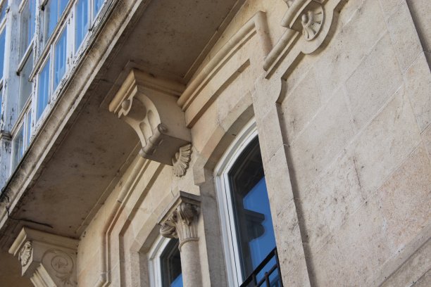 街道。图片下载