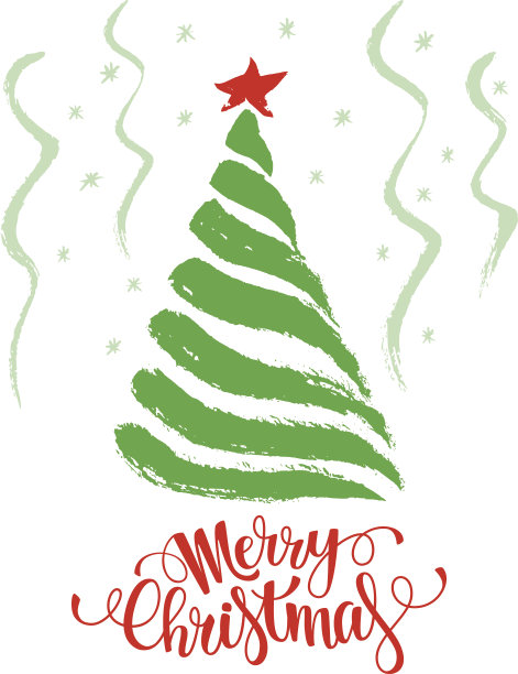 圣诞贺卡图片下载