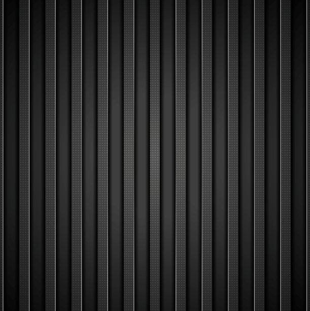 暗概念条纹技术抽象背景图片下载