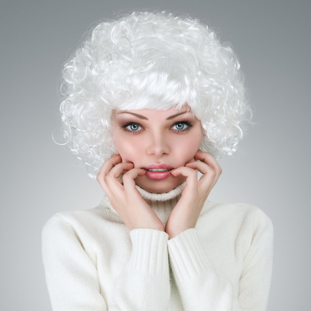 性感的女人图片下载