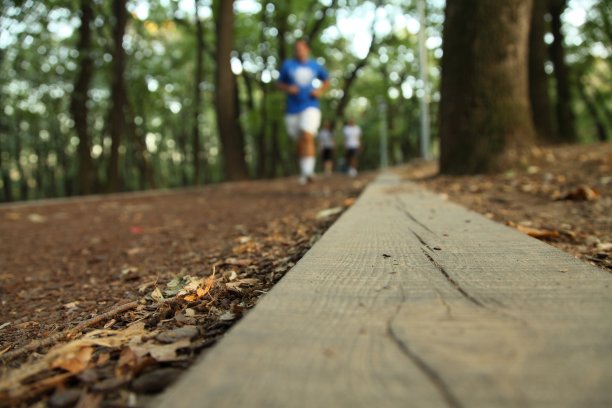 慢跑图片下载