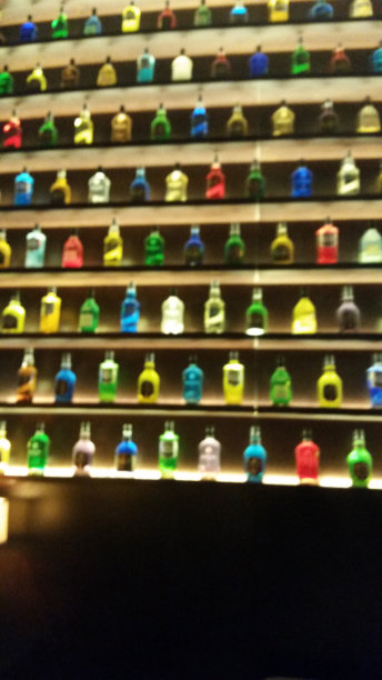 迪拜酒吧图片下载