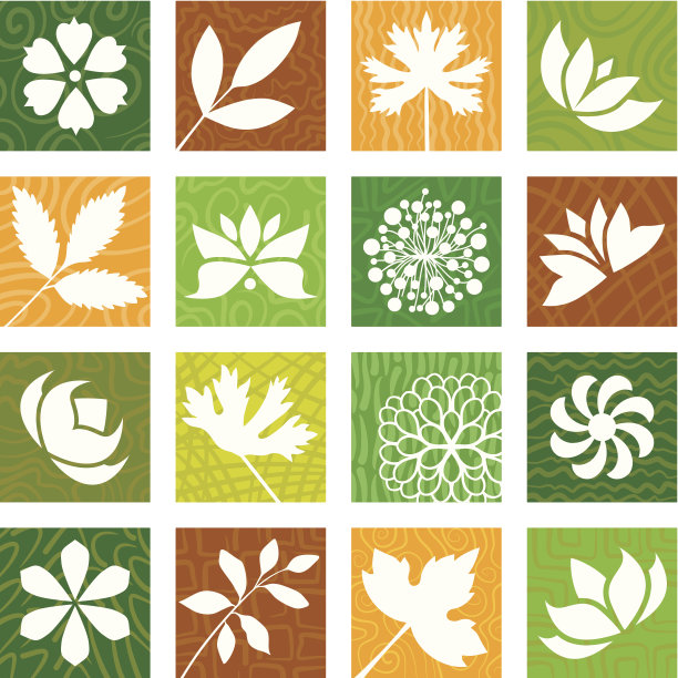 自然的图标图片下载