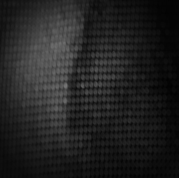 抽象豪华黑点与边框黑色vignette图片下载