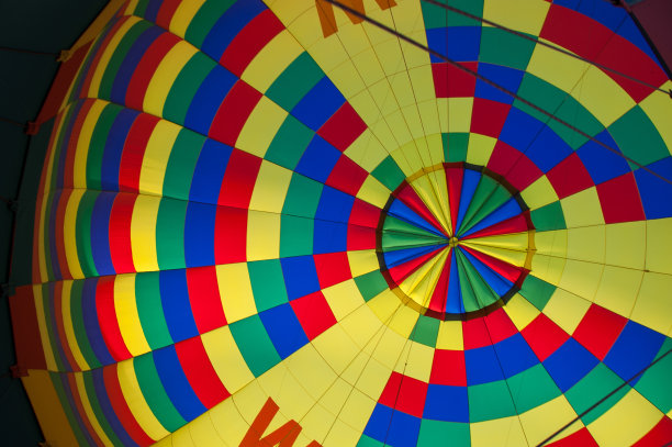 阿尔伯克基气球嘉年华图片下载