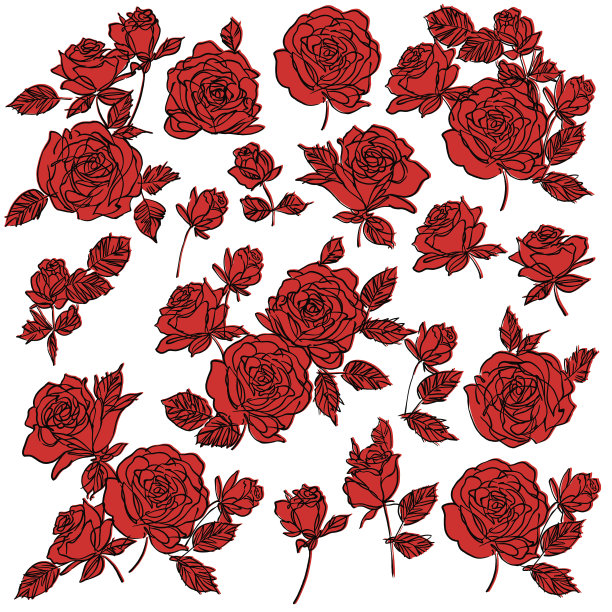 花说明对象图片下载