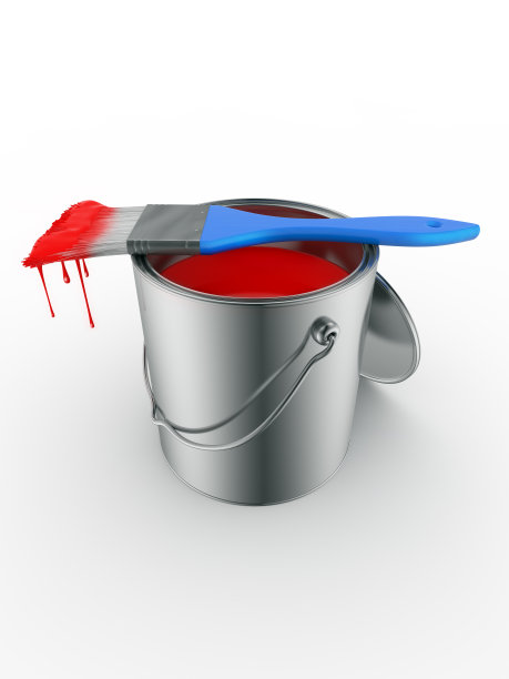 油漆罐图片下载