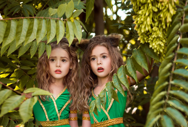 小森林居民图片下载