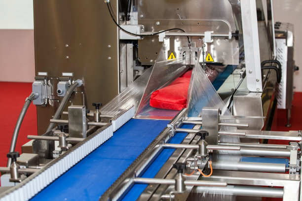 包装线机图片下载