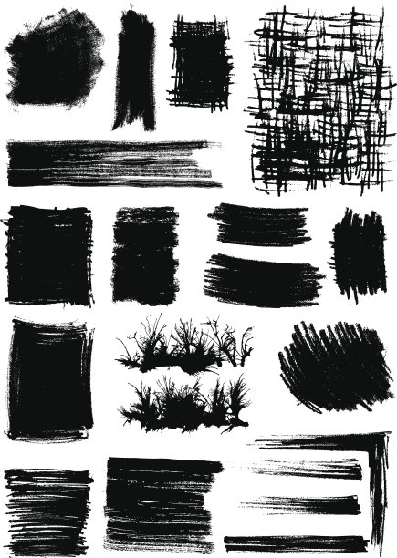 低劣的设计元素图片下载