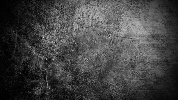 粗糙纹理黑色背景图片下载