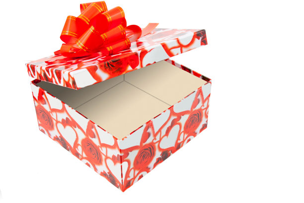 打开盒子图片下载