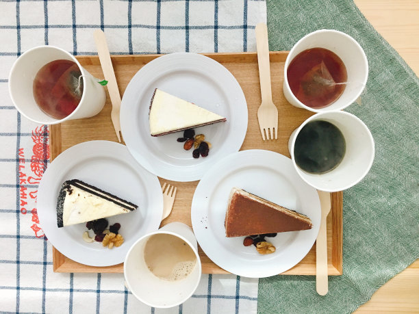 下午茶时间图片下载