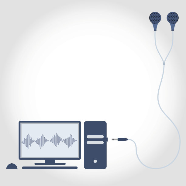 电脑耳机图片下载