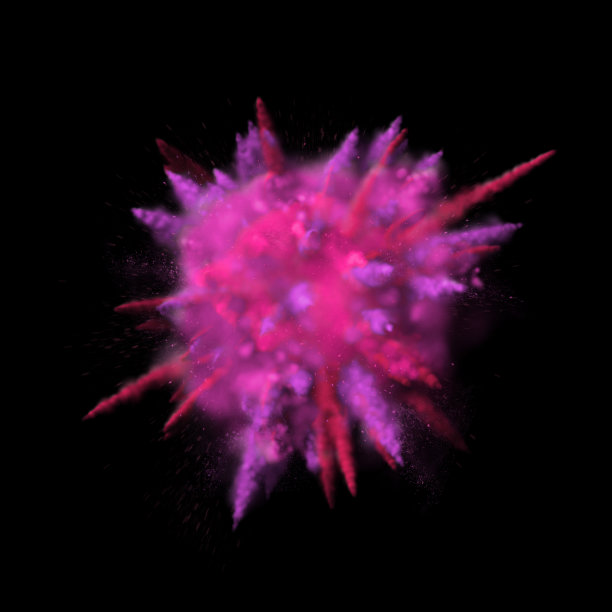 抽象插画素材ID：164412190