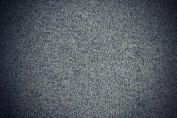 灰色钩针毛衣材料图片下载