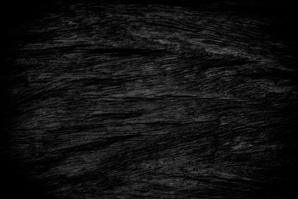 黑色垃圾纹理背景。木头枯燥乏味的纹理图片下载
