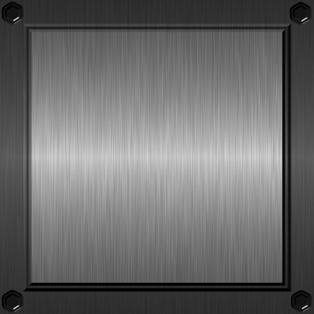 刷金属板图片下载