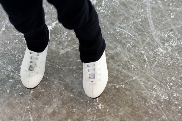 花样滑冰图片下载