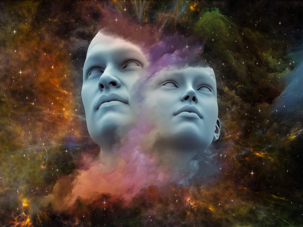 合一的内在生命图片下载