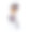 一个黑人在喝咖啡休息的时候拿着笔记本电脑。向量。图片下载
