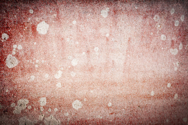 旧红墙纹理或背景图片下载